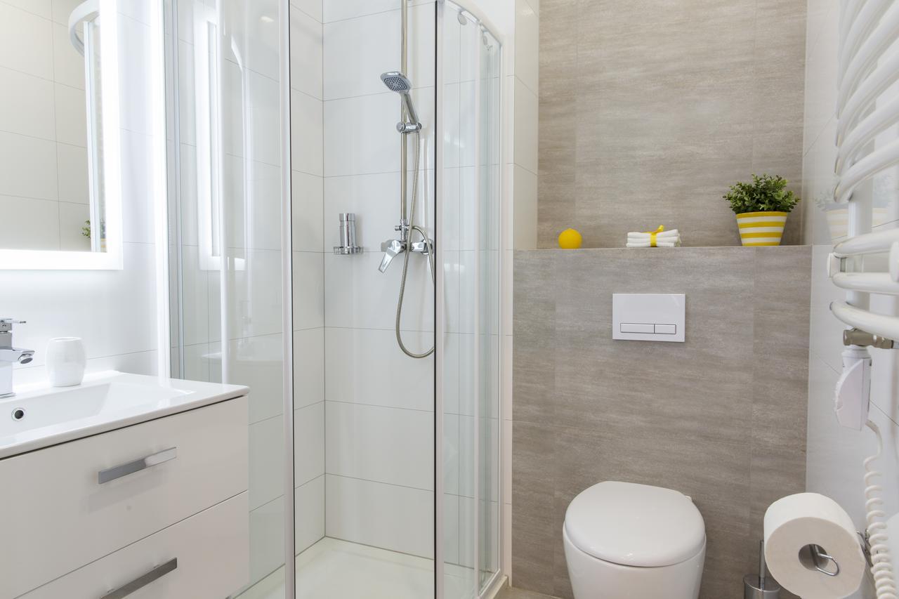 Udanypobyt Apartament Zamoyskiego 73 Apartment