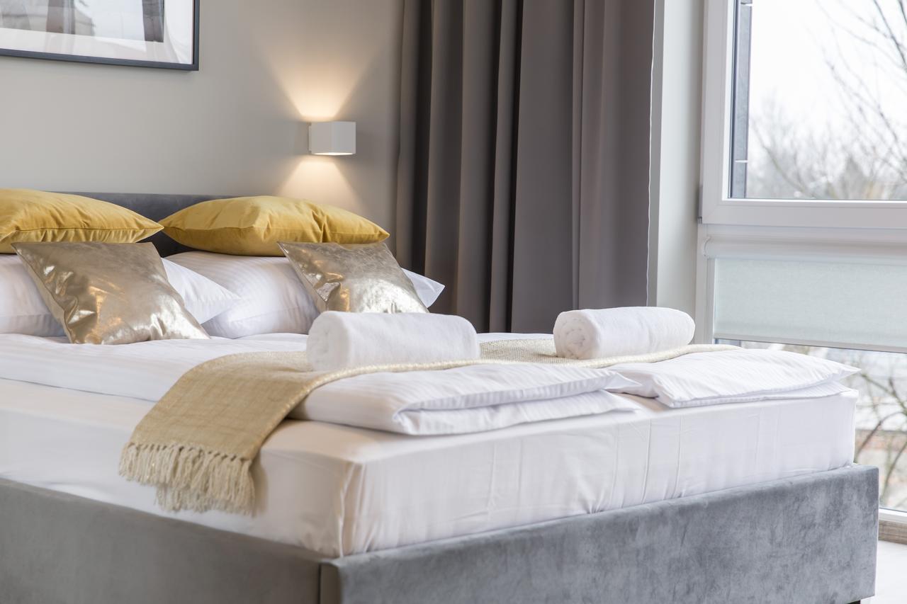 Udanypobyt Apartament Zamoyskiego 73 Appartement