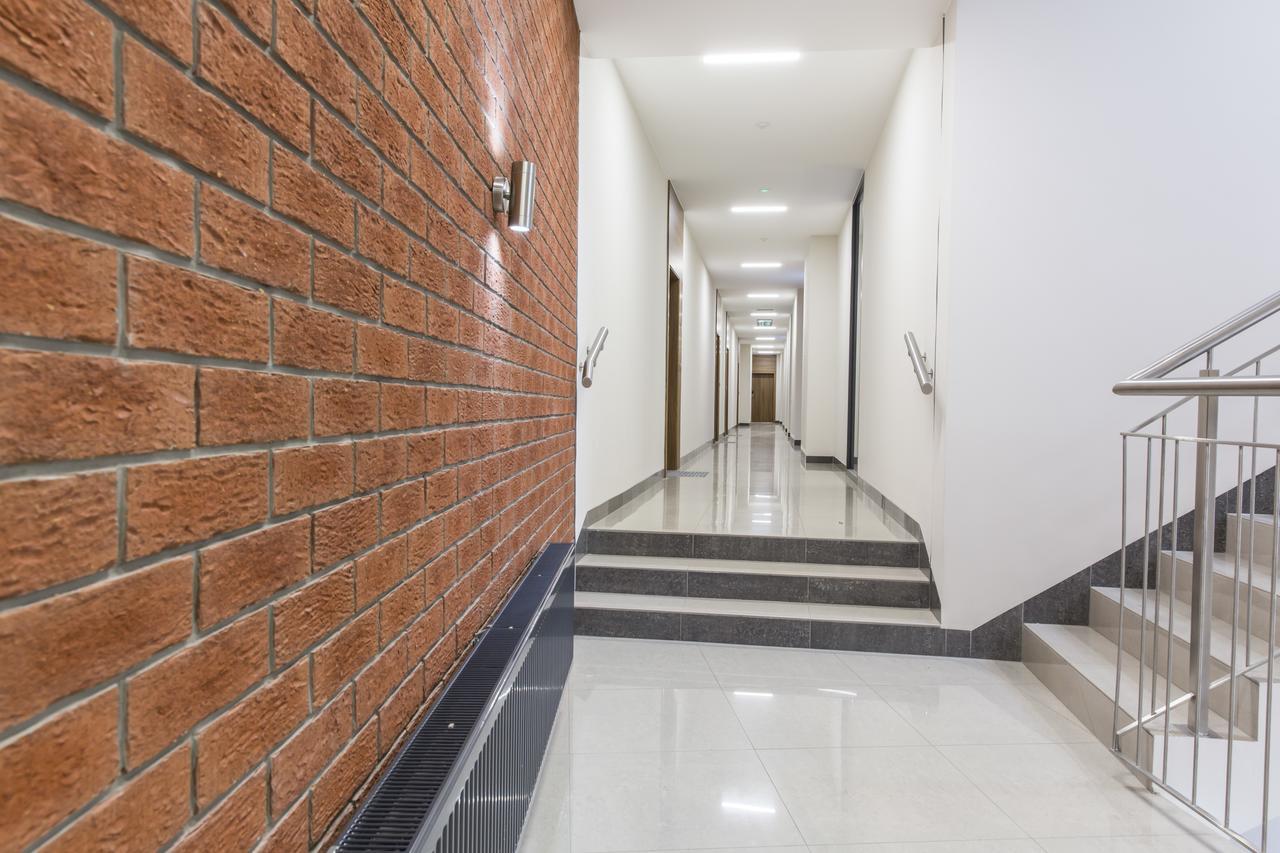 Apartment Udanypobyt Apartament Zamoyskiego 73