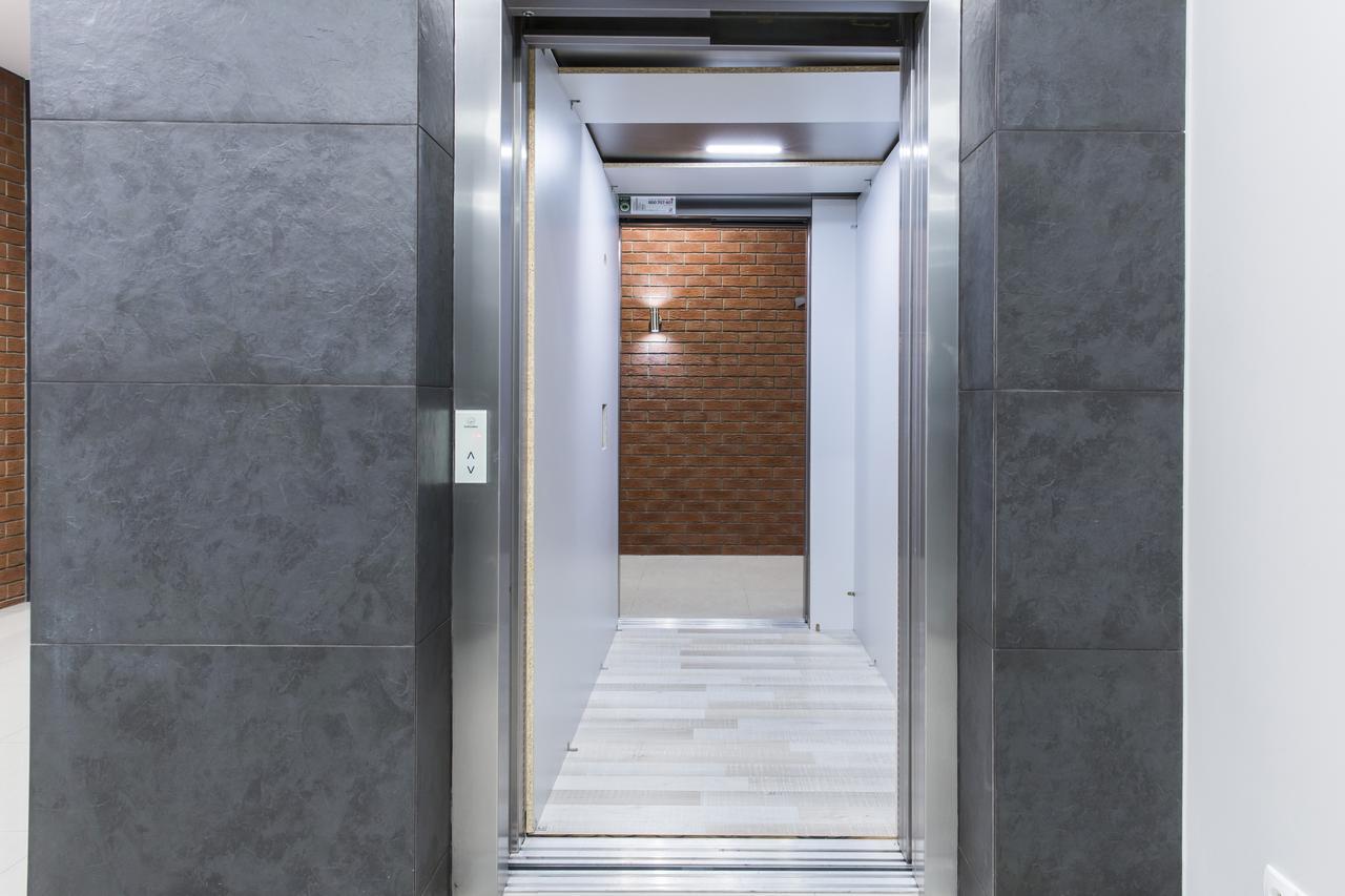 Udanypobyt Apartament Zamoyskiego 73 *