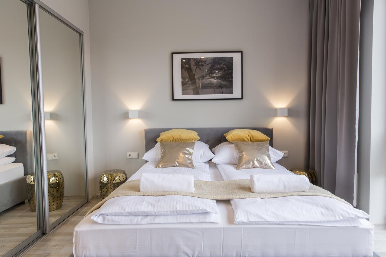 Udanypobyt Apartament Zamoyskiego 73 Apartment Krakau