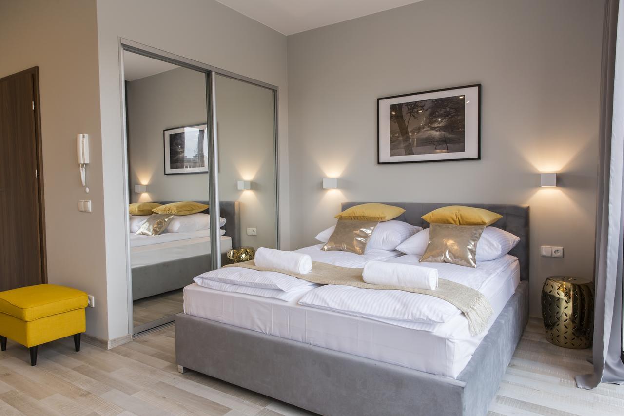 Udanypobyt Apartament Zamoyskiego 73 Apartment Krakau